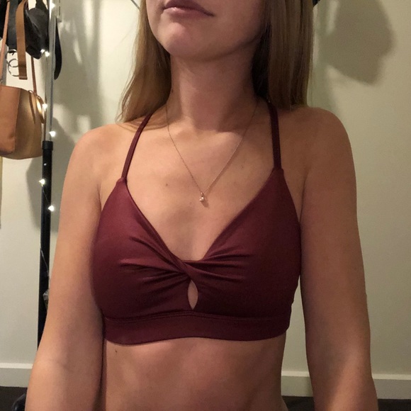 Forever 21 Sports Bra - Picture 4 of 4